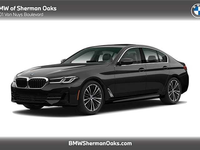 bmw 5 series 2023 WBA53BJ00PCL42321 image bmw 5 series 2023 WBA53BJ00PCL42321 image